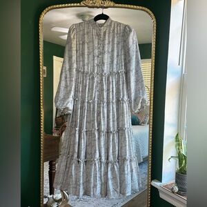 Dainty Jewells Spring Showers Dress